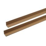 Apsauginiai kampai 45x45x3x1000mm - Image 2