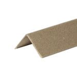 Cardboard protective corners 45x45x3x2000mm