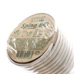 Стаканы РАР, Spino Bio, 250мл, Ø80мм, белые, 10шт. — изображение 2