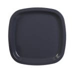 Lėkštės SAN kvadratinės, 184x184 mm, pilkos sp., daugkartinio naudojimo - Image 2