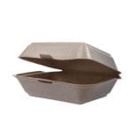 HRR thermal boxes, 180x139x70 mm, beige, 180 pcs.
