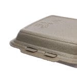 HRR thermal boxes, 260x207x75mm, beige, 125 pcs. - Image 4