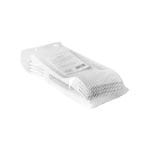 Dakšas PP 18cm, 50gb.,baltas,daudzreiz liet. - Image 2