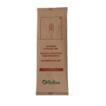 Stalo įrankių rinkinys: medinė šakutė + servetėlė