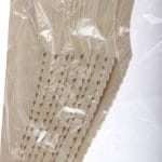 SPINO BIO wooden knives, 16 cm, 10 pcs. - Image 2