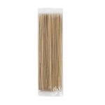 Bamboo skewers, 40 cm, 100 pcs