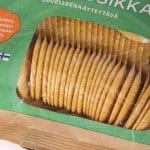 Medžio pl. arbatiniai šaukšteliai 13cm, rudos sp., daugkartinio naudojimo, 25 vnt. - Image 2