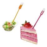 PE pipettes for sauce, 1 ml, 145 mm, transparent, 100 pcs. - Image 2