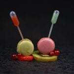 PE pipettes for sauce, 1 ml, 145 mm, transparent, 100 pcs. - Image 4