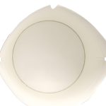 WOK konteineri aizverami, PAP/PE, 500ml, balti, iepakojumā 50gab. - Image 2