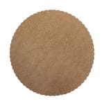 Kartoniniai įdėklai tortams ø26cm - Image 3