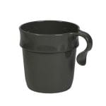 Puodeliai SAN 300 ml, chaki sp., daugkartinio naudojimo.