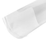Aizlīmējami maisi, 130x330mm, 30µm, caurspīdīgi, BOPP, iepakojumā 200gab. - Image 3