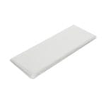 Aizlīmējami maisi, 130x330mm, 30µm, caurspīdīgi, BOPP, iepakojumā 200gab. - Image 5