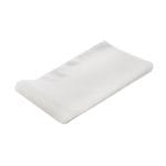 Packaging bags, 140x260mm, 30µm, transparent, BOPP, pack of 100. - Image 3