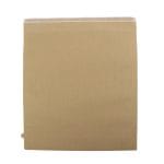 Kurjeraploksne, 340x370mm, PAP, 120gsm, brūna, atkārtoti aizlīmējama