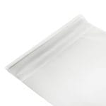 Aizlīmējami maisi, 160x220mm, 30µm, caurspīdīgi, BOPP, iepakojumā 200gab. - Image 2