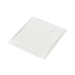 Packaging bags, 170x180mm, 30µm, transparent, BOPP, in packs of 200 pcs. - Image 3