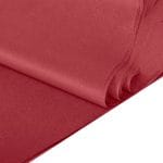 Zīdpapīrs loksnēs, 500x750mm, sarkans, 18gsm, iepakojumā 24gab. - Image 2