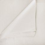 Zīdpapīrs loksnēs, 500x750mm, balts, 18gsm, iepakojumā 240gab. - Image 2