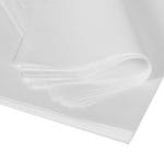 Paper circle 400x400mm, GS, PAP, white, 45gsm, (5kg/690sheet) - Image 2