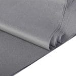 Zīdpapīrs loksnēs, 500x750mm, pelēks, 18gsm, iepakojumā 24gab. - Image 2