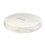 Apvalūs kepimo lakštai Ø 300mm, PAP, baltos sp., 41gsm, 1000vnt. - Image 2