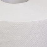 Maxi toilet paper, 2-ply, 16gsm, h9.2cm, 260m, 1445 sheets (9.2x18cm), Ø 26.2cm/63mm, 6 rolls pcs. - Image 3
