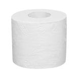 Tualetinis popierius Flowers, 3 sluoksniai, 15,5 gsm, h9,8 cm, 30 m, 250 lapų (9,8 × 12 cm), pakuotėje 8 rul.