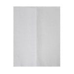 Popieriniai rankšluosčiai V-fold, 2 sluoksniai, 17 gsm, 25 × 21 cm, baltos sp., 200 lapų - Image 3