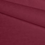 Vienkartinė popierinė staltiesė DMK, 1,20x7 m, bordo sp. - Image 2