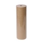 Honeycomb wrapping paper in a roll, 30x50mm, PAP, brown - Image 3