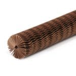 Packaging honeycomb paper 35 cm, PAP, brown