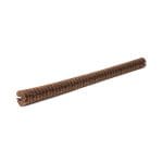 Packaging honeycomb paper 35 cm, PAP, brown - Image 2