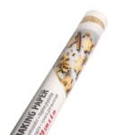 Baking paper 28 cm x 6 m Spino, white - Image 4