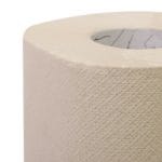 Popieriniai rankšluosčiai Mini Pull, C30255, 2 sluoksniai, h19 cm, 55 m, 250 lapų (19 × 22 cm), Ø 13 cm/50 mm - Image 2