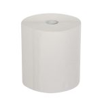 Popieriniai rankšluosčiai C4040S, 2 sluoksniai, h20cm 130 m, d.19cm/39mm.