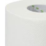 Popieriniai rankšluosčiai Centrefeed PRIME C30270, 2 sluoksniai, 72 m, baltos sp. - Image 2