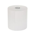 Centralizuotai tiekiami popieriniai rankšluosčiai PRIME C32319, 2 sluoksniai, h20cm 153m, 450 lapų (20x34cm), d. 20 cm/63 mm