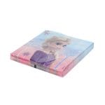 Papīra salvetes divslāņu FROZEN II WIND SPIRIT, 33x33cm, iepakojumā 20gab. - Image 2