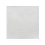 Infibra Airlaid paper napkins, 40x40 cm, 1/4, 1 layer, white, pack of 40 pcs.