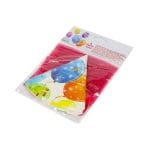 Popierinės kepuraitės SPARKLING BALOONS, 6vnt. - Image 3