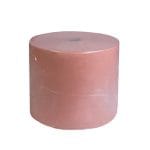 Industrial paper XL, orange, 1 layer, in a roll of 1000m - Image 2