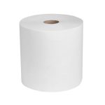 Pramoninis popierius, baltos sp., 1 sluoksnis, 22,5 gsm, h28cm, 1000m