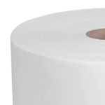 Pramoninis popierius, baltos sp., 1 sluoksnis, 22,5 gsm, h28cm, 1000m - Image 2