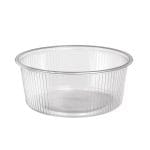 PP containers 200 ml Ø101/43 mm, transparent, 100 pcs. - Image 3