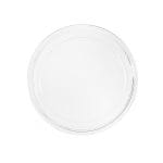 Vāki PET konteineriem, Ø117mm, caurspīdīgi, iepakojumā 32gab. - Image 2