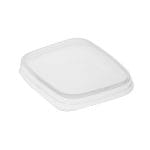 Vāki PP konteineriem, 139x102mm, caurspīdīgi, iepakojumā 500gab.