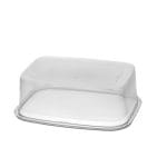 Indeliai PP 500ml, 142x106x50mm, skaidrūs, 504vnt. - Image 2