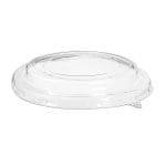 Vāki PET konteineriem Ø165mm, caurspīdīgi, 50gab.